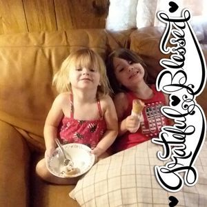 Meet your Posher, Christi